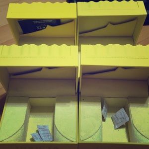 Invicta Watch boxes